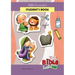Bible Curriculum - Student's Book: Bible arts and crafts