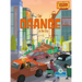 I Spy Orange in the City