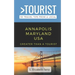 Greater Than a Tourist- Annapolis Maryland USA: 50 Travel Tips from a Local