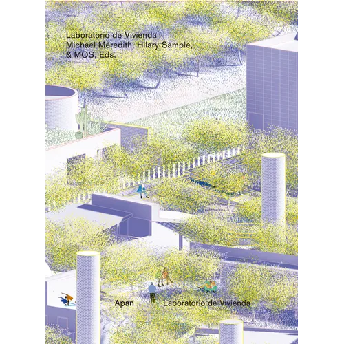 Housing Laboratory / Laboratorio de Vivienda