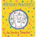 Birthday Monsters!