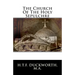 The Church Of The Holy Sepulchre