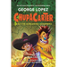 Chupacarter and the Screaming Sombrero