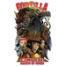 Godzilla: Complete Rulers of Earth Volume 1