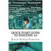 Quick Start Guide to Industry 4.0: One-stop reference guide for Industry 4.0