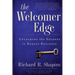 The Welcomer Edge: Unlocking the Secrets to Repeat Business