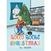 Rocco Rocks Christmas