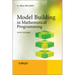 Model Building in Mathematical Programming