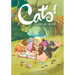 Cats! Girlfriends and Catfriends