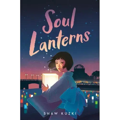Soul Lanterns