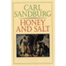 Honey and Salt