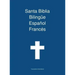 Santa Biblia Bilingue Espanol Frances