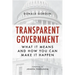 Transparent Government: What It Means and How You Can Make It Happen