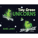 Tiny Green Unicorns