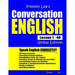 Preston Lee's Conversation English - Global Edition Lesson 1 - 40