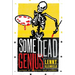 Some Dead Genius: Novel