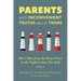 Parents with Inconvenient Truths about Trans: More Tales from the Homefront in the Fight to Save Our Kids Volume 2