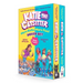 Katie the Catsitter: More Cats, More Fun! Boxed Set (Books 1 and 2): (A Graphic Novel Boxed Set)
