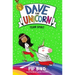 Dave the Unicorn: Team Spirit