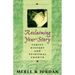 Reclaiming your story
