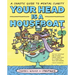 Your Head Is a Houseboat: A Chaotic Guide to Mental Clarity