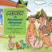 Melvin the Mischievous Mongoose First Day of School