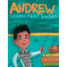 Andrew Learns about Teachers