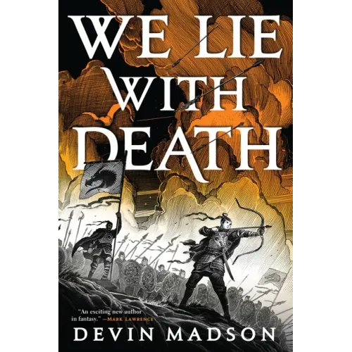 We Lie with Death