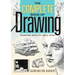 Complete Book of Drawing: Essential Skills for Every Artist