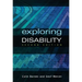 Exploring Disability