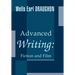 Advanced Writing: Fiction and Film