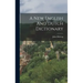 A New English And Dutch Dictionary