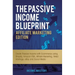 The Passive Income Blueprint Affiliate Marketing Edition: Create Passive Income with Ecommerce using Shopify, Amazon FBA, Affiliate Marketing, Retail