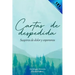 Cartas de despedidas: Suspiros de dolor y esperanza