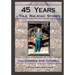 45 Years of True Railroad Stories: Told by Engineer John Cockrell