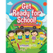 Get Ready for School! An Educational Coloring Book