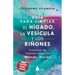 Guía Para Limpiar El Hígado, La Vesícula Y Los Riñones