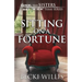 Sitting on a Fortune