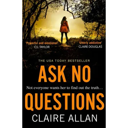 Ask No Questions