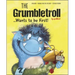 The Grumbletroll . . . Wants to Be First!