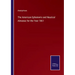 The American Ephemeris and Nautical Almanac for the Year 1861