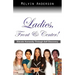 Ladies, Front & Center! Elevate Humanity Through Self Discovery