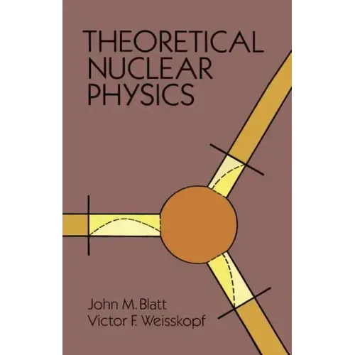 Theoretical Nuclear Physics