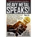 Heavy Metal Speaks!