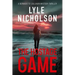 The Hostage Game: A Bernadette Callahan Mystery Thriller