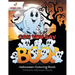Can You Say Boo! Halloween Coloring Book Children's Halloween Books