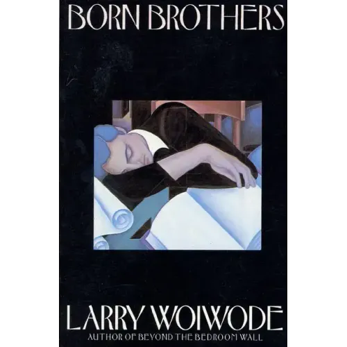 Born Brothers