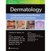Dermatology: Comprehensive Board Review and Practice Examinations: Print + eBook with Multimedia