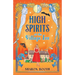 High Spirits at The Village Inn