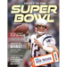 Ticket to the Super Bowl